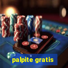 palpite gratis