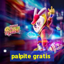 palpite gratis