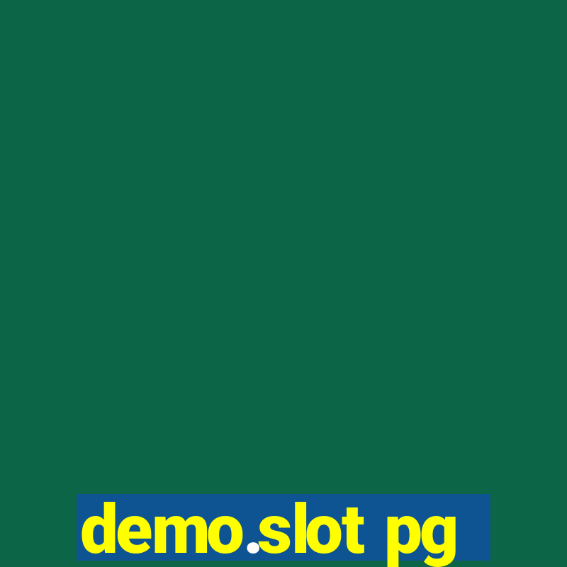 demo.slot pg