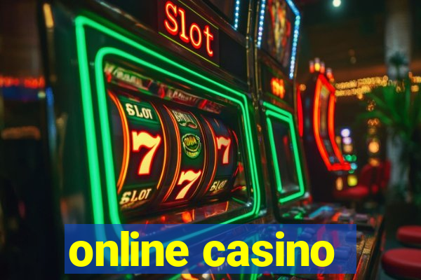 online casino