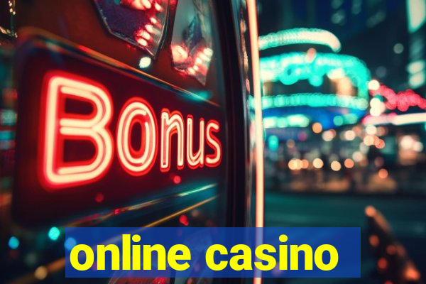 online casino