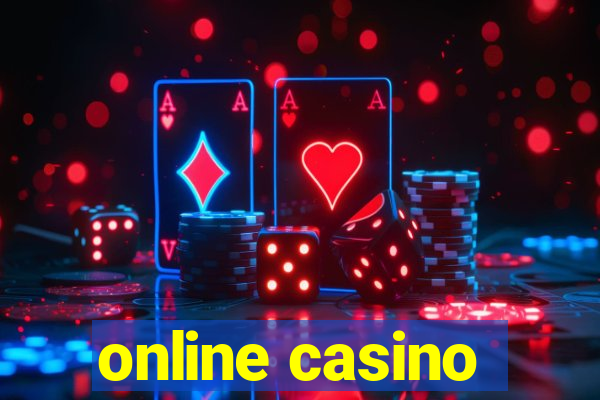 online casino