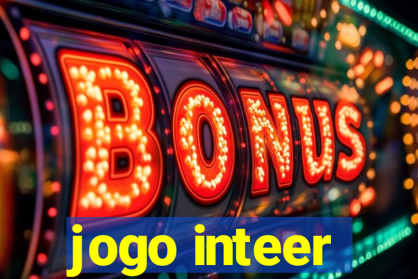 jogo inteer