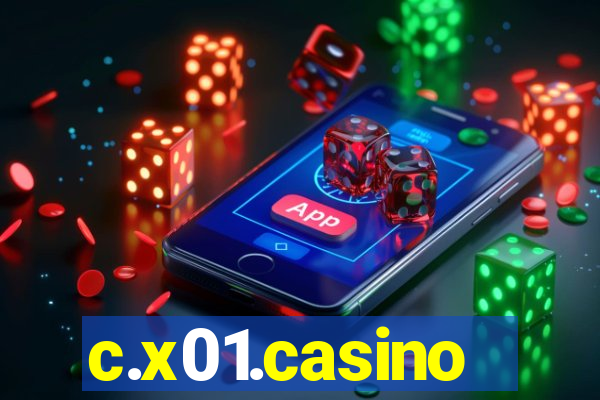 c.x01.casino