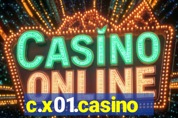 c.x01.casino