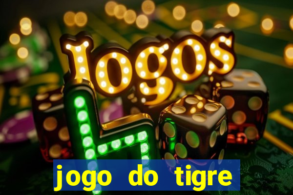 jogo do tigre pagando agora