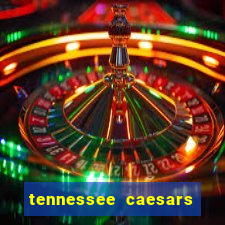 tennessee caesars promo code