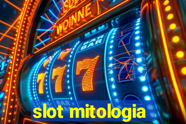 slot mitologia