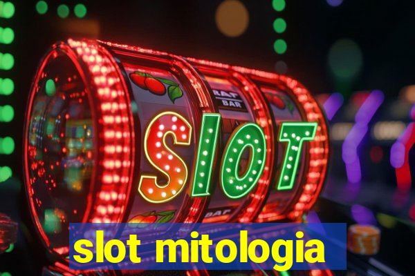 slot mitologia