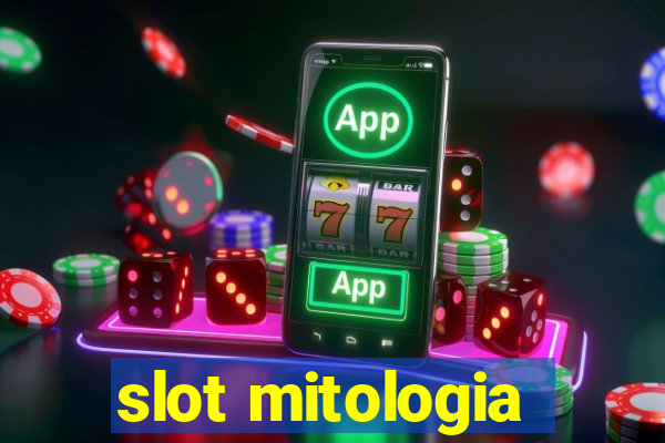 slot mitologia