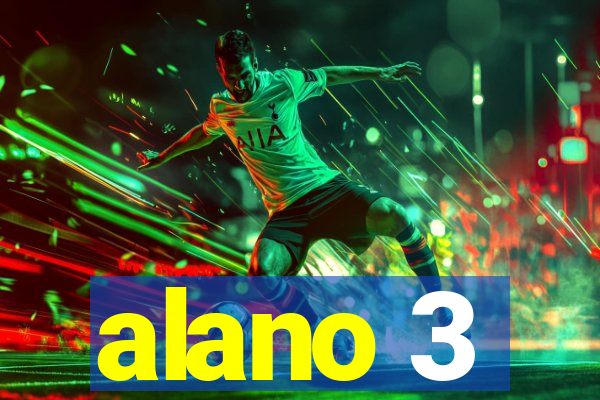 alano 3