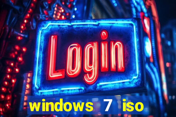 windows 7 iso download 64 bits