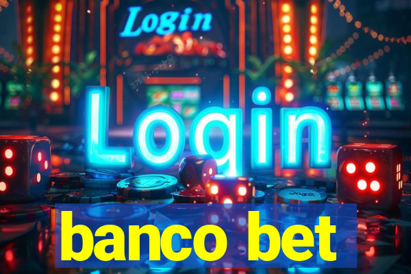 banco bet