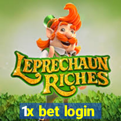 1x bet login