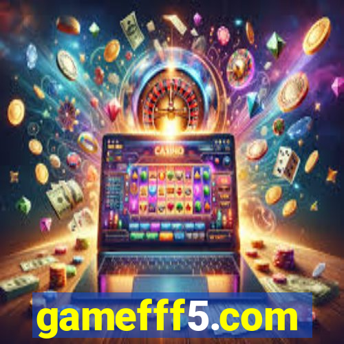 gamefff5.com