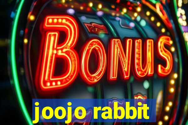 joojo rabbit