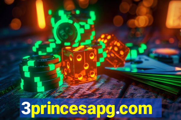 3princesapg.com