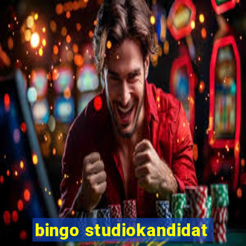 bingo studiokandidat