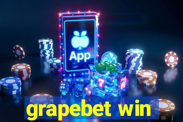 grapebet win