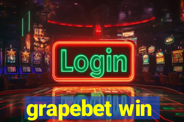 grapebet win