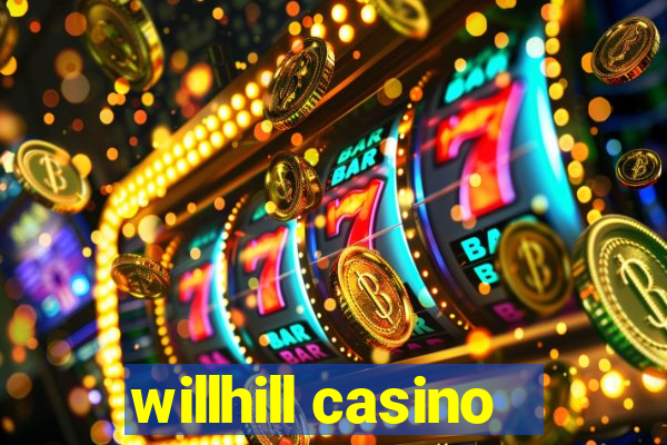 willhill casino