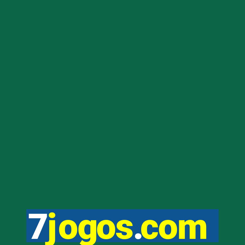 7jogos.com