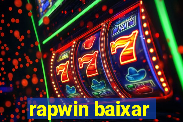 rapwin baixar