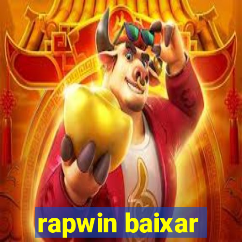 rapwin baixar