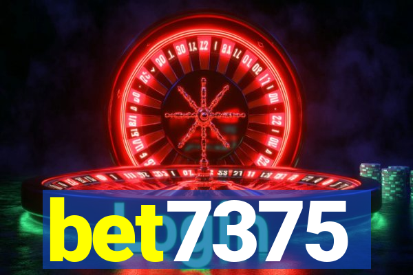 bet7375