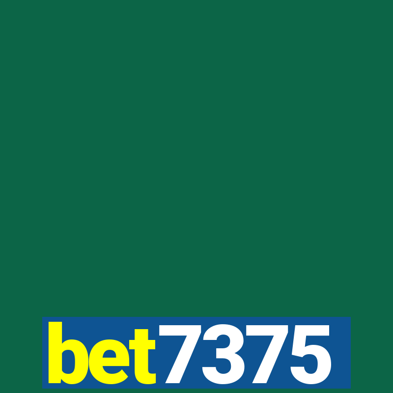 bet7375