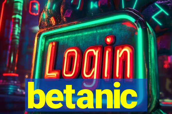 betanic