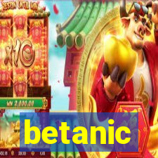 betanic