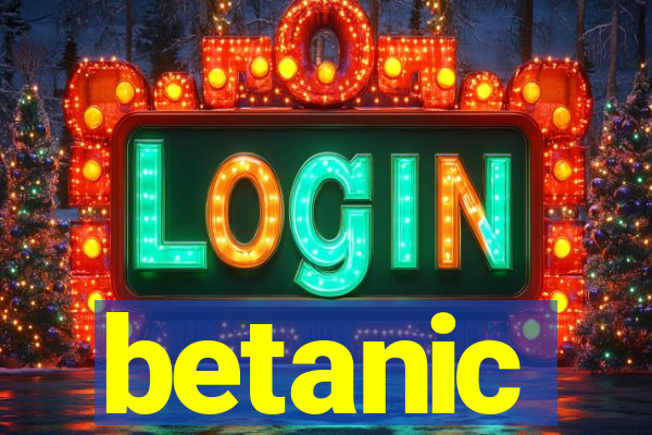 betanic