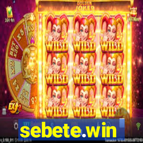 sebete.win