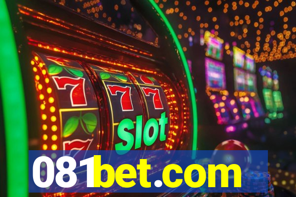 081bet.com