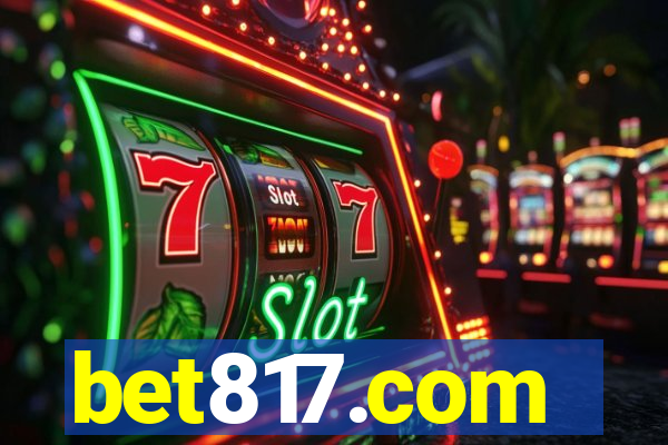 bet817.com