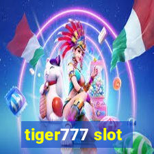 tiger777 slot