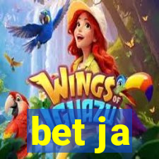 bet ja