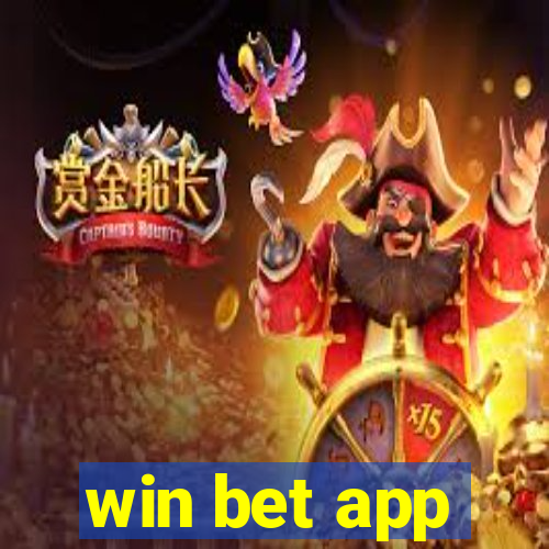 win bet app