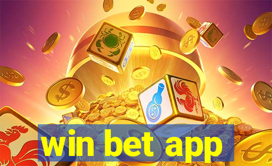 win bet app