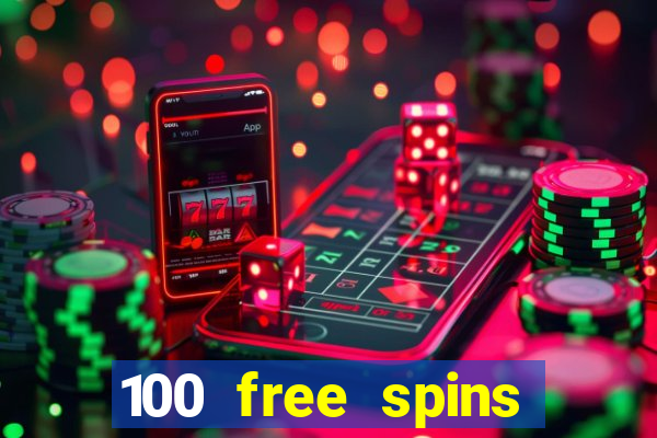 100 free spins holland casino