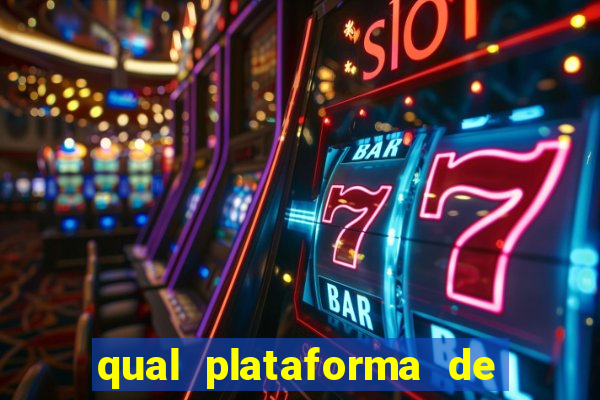 qual plataforma de jogo est谩 pagando mais