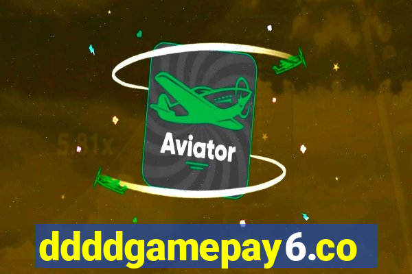 ddddgamepay6.com