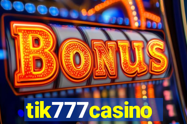 tik777casino