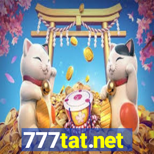 777tat.net