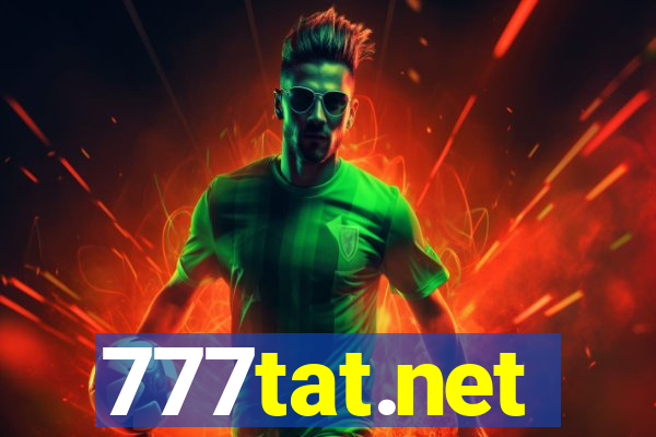 777tat.net