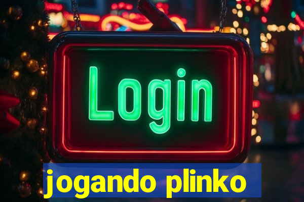 jogando plinko