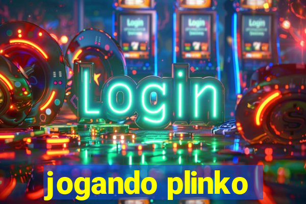 jogando plinko