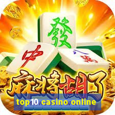 top10 casino online