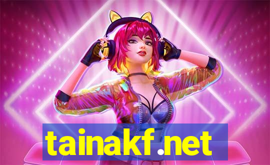 tainakf.net